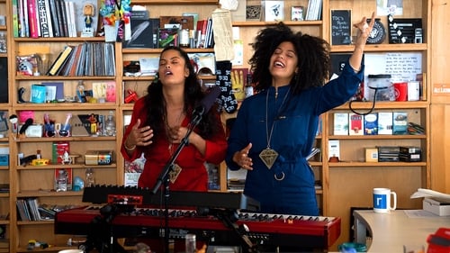 Ibeyi