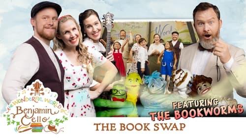 The Book Swap