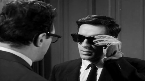 Background image for Double Feature