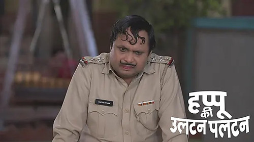 Rajesh Parts Ways with Happu