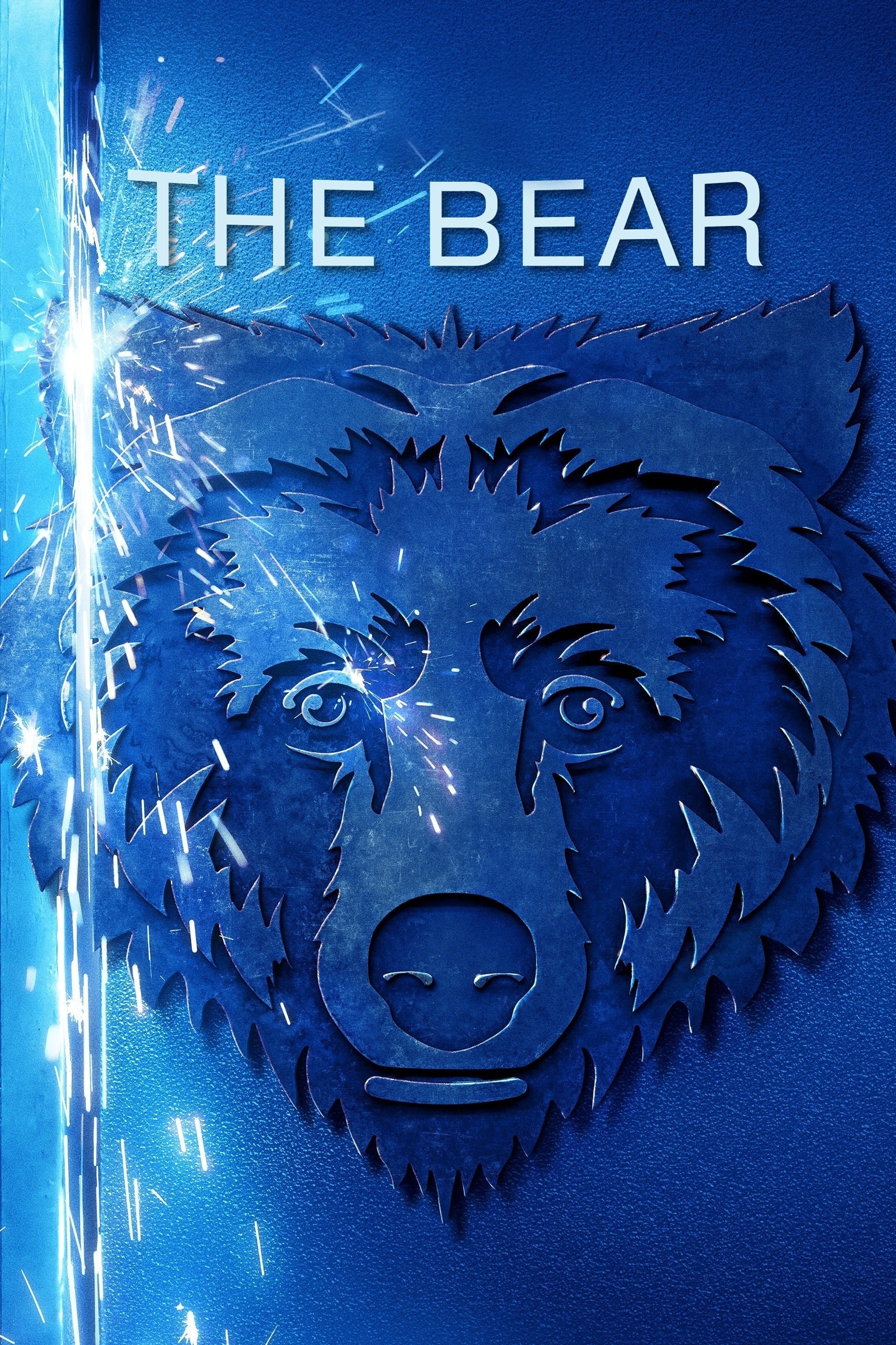 Show cover for The Bear