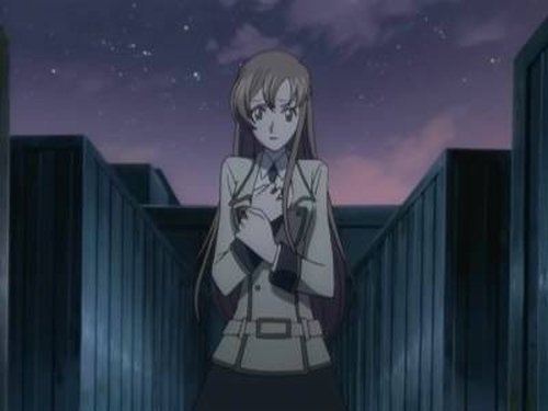 Background image for Shirley at Gunpoint
