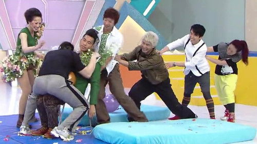 Background image for Episode 6