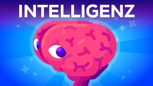 Background image for What Is Intelligence? Where Does it Begin?