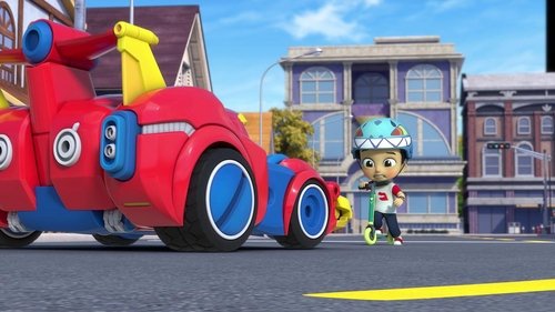 Background image for Episode 9