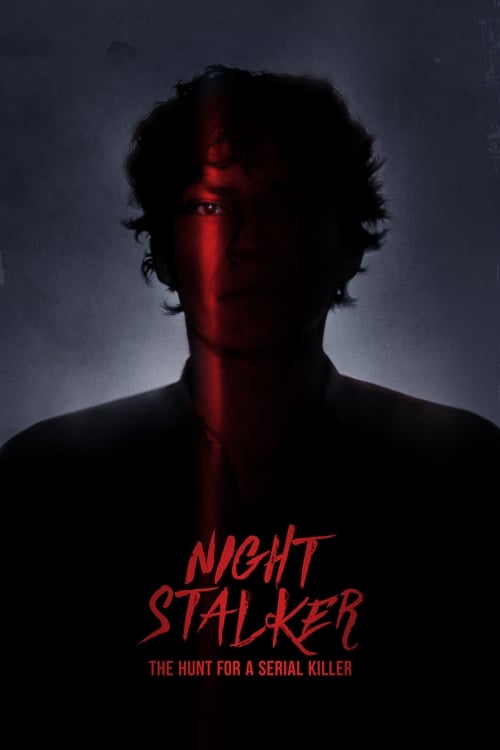 Show cover for Night Stalker: The Hunt for a Serial Killer