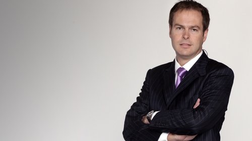 Background image for Peter Jones' Story