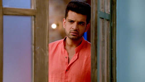 Betrayed by Your Own