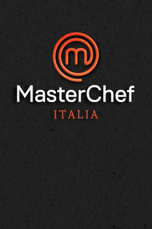 Show cover for Masterchef Italy