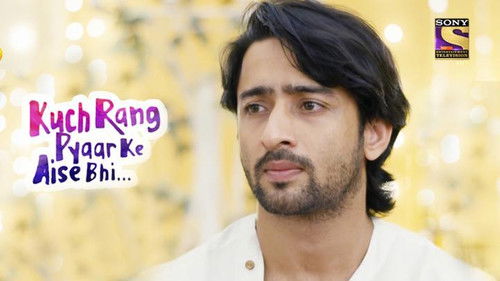 Asha Locks Dev and Bijoy In a Room