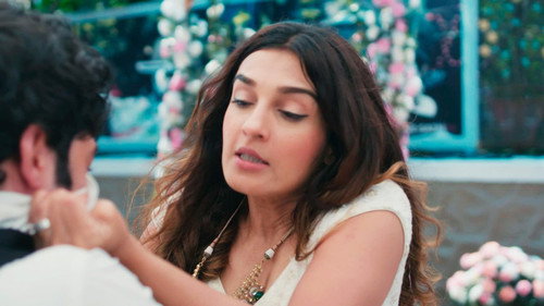 Dhara's Shocking Move