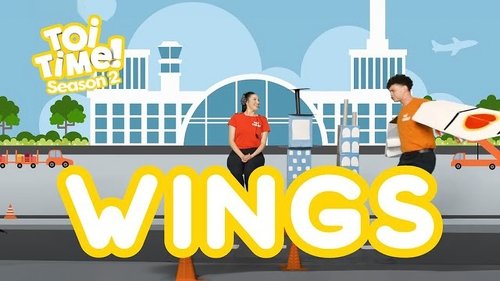 Background image for Wings
