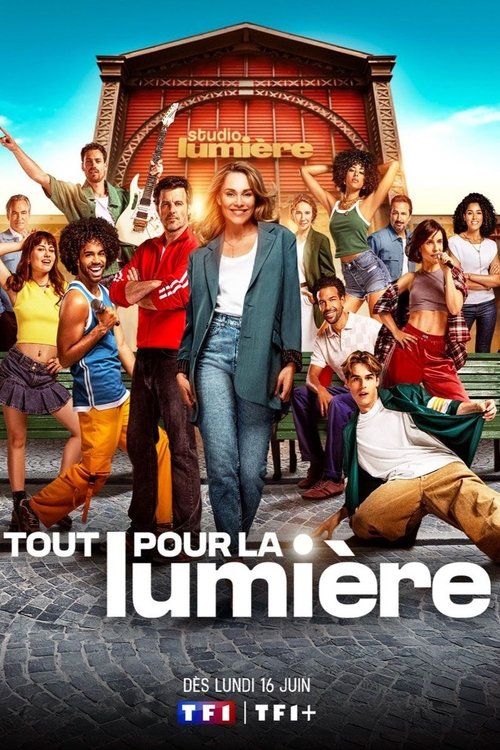 Tout pour la lumière