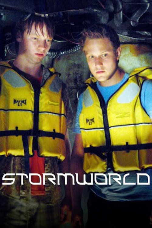 Show cover for Stormworld