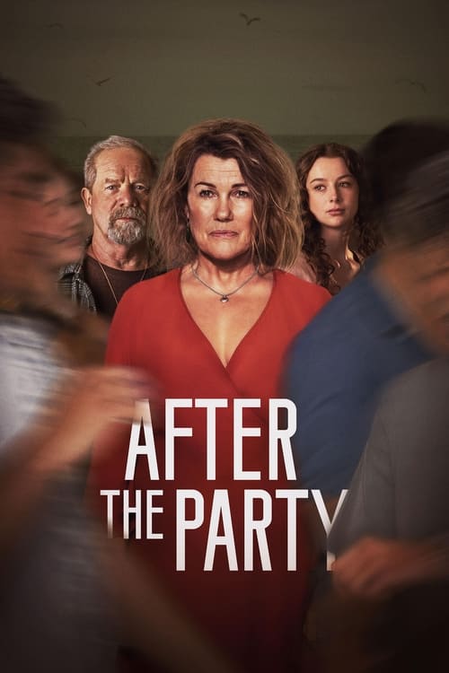 Show cover for After The Party