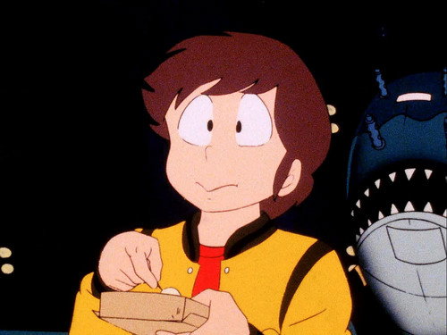 Great Vault! Courageous Survival!