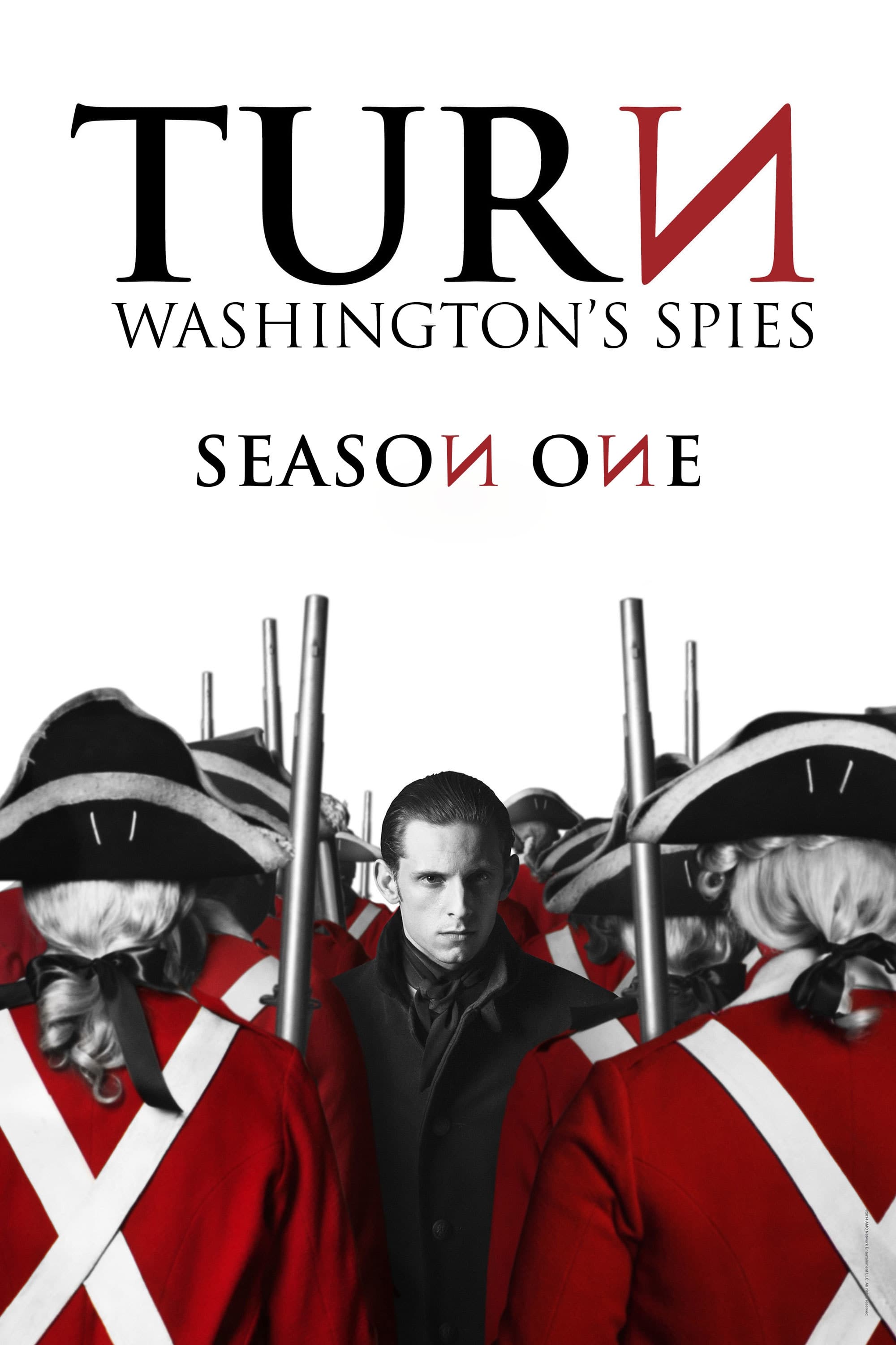 Season 1 poster