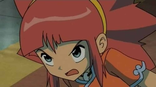 Background image for Episode 16