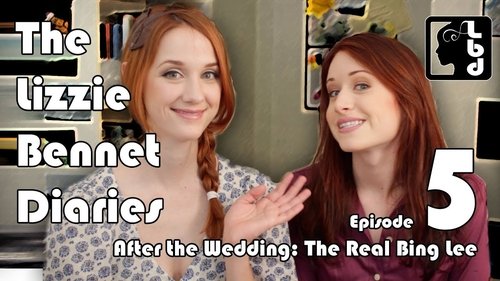 Background image for After the Wedding: The Real Bing Lee