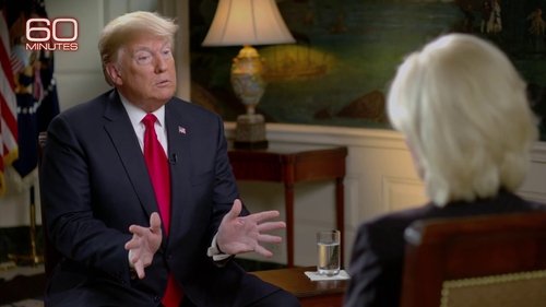 Background image for President Trump, Photo Ark