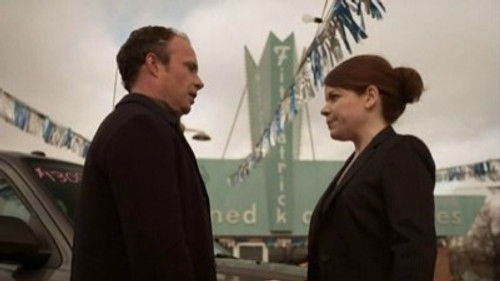 The Upside of Matricide