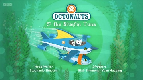 Background image for Bluefin Tuna