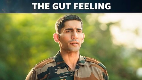 Background image for The Gut Feeling