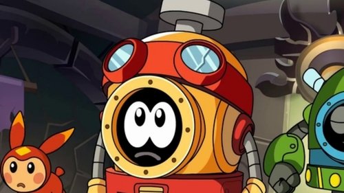 Background image for Episode 11