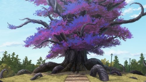 Background image for The Old Giant Tree Sleeps