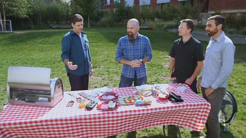Background image for World's Greatest Grill