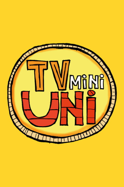 Show cover for TvMiniUni