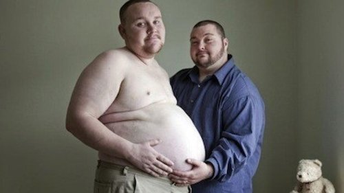 Background image for Dad's Having a Baby