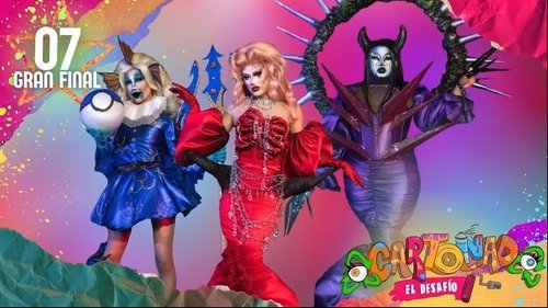 Background image for LA GRAN FINAL