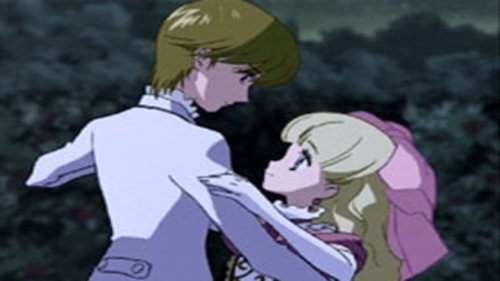 Background image for The Evening Star, A Waltz for Two