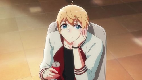 Background image for Episode 9