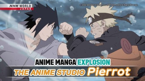 Background image for Pierrot