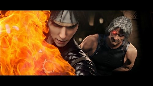Background image for Rugal Brenstein