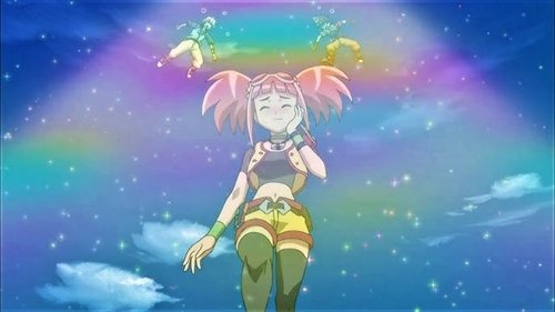 Background image for Amazing Treasure Race