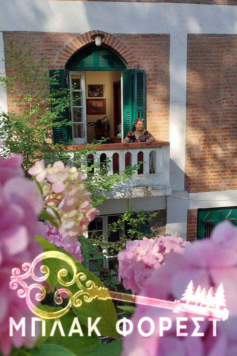 Μπλακ Φόρεστ