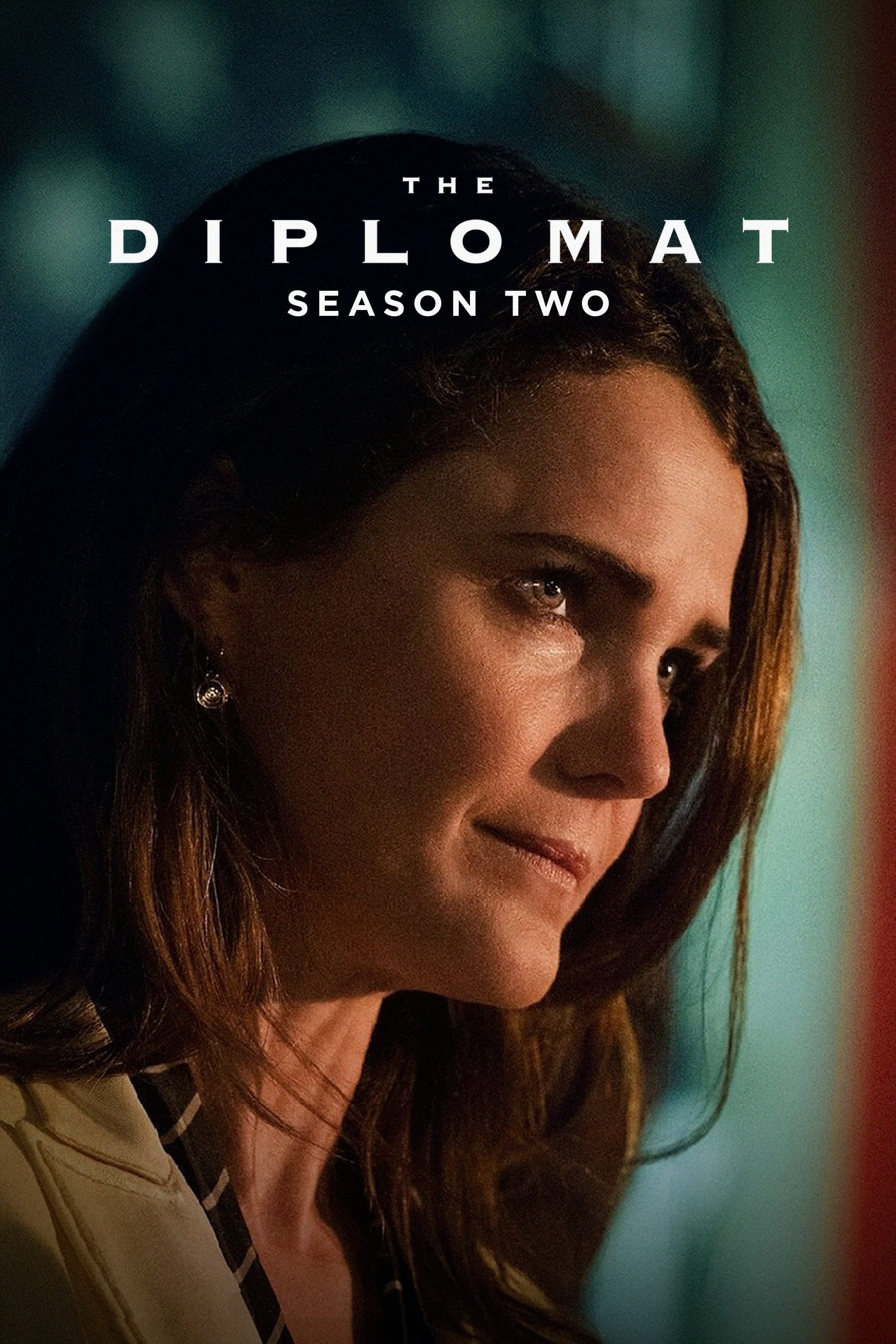 Season 2 poster