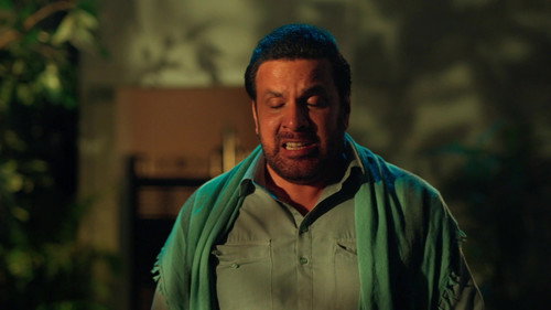 Parvez Reveals Hidden Truth