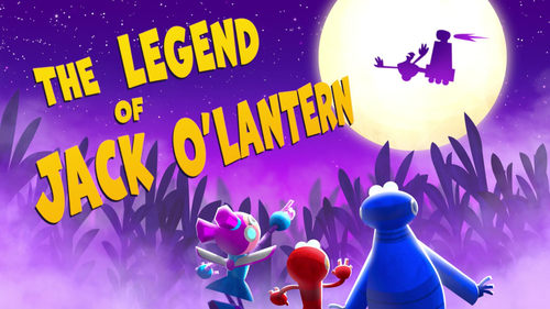 The Legend of Jack O'Lantern