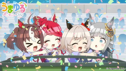 Background image for The Art of Spectating