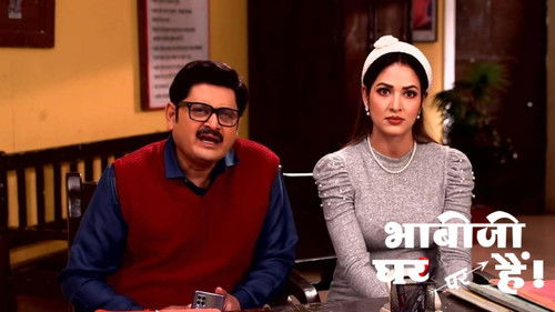 Vibhuti Goes Missing From Home