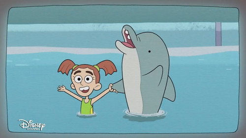 Sister Swim