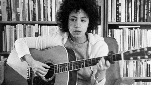 Background image for Janis Ian: Breaking Silence