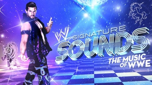 Signature Sounds: Music of WWE