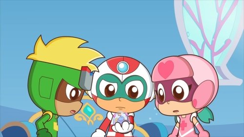 Background image for Episode 10