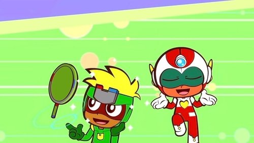 Background image for Episode 14