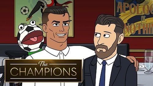 Background image for Episode 3
